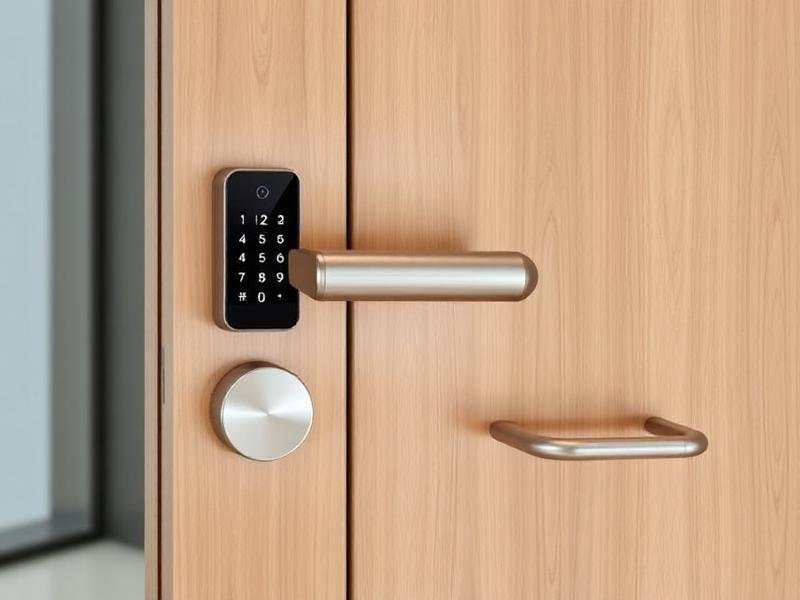 service-locks