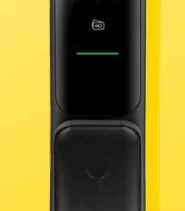 Yale Kyra Pro Smart Digital Door Lock